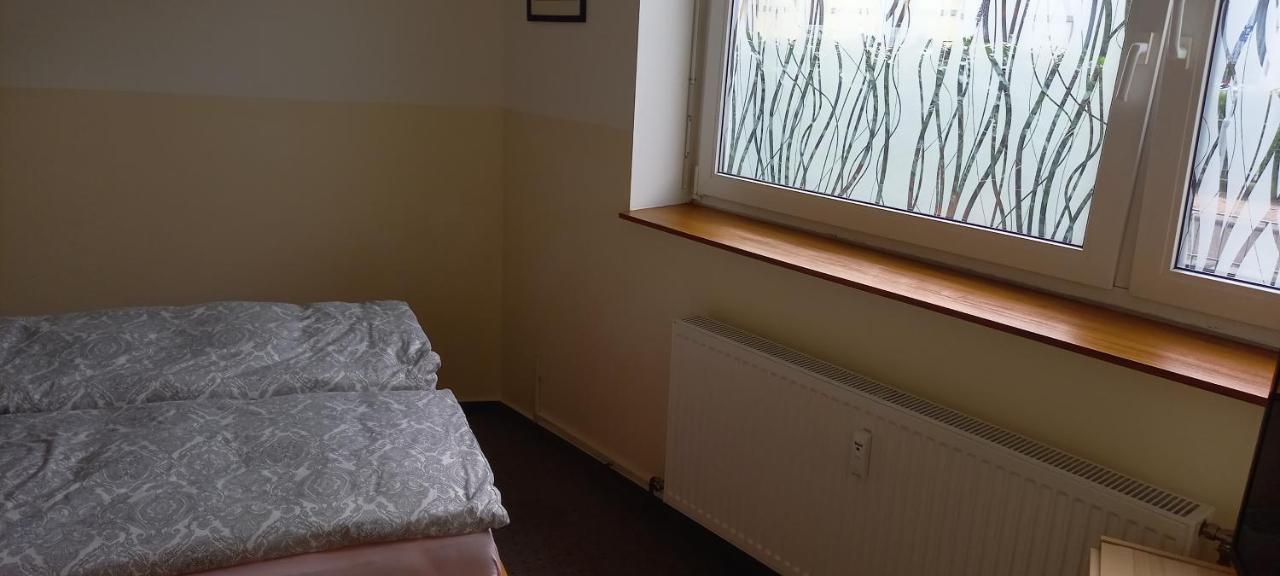 Ferienwohnung "Lutzow 2" Любек Экстерьер фото